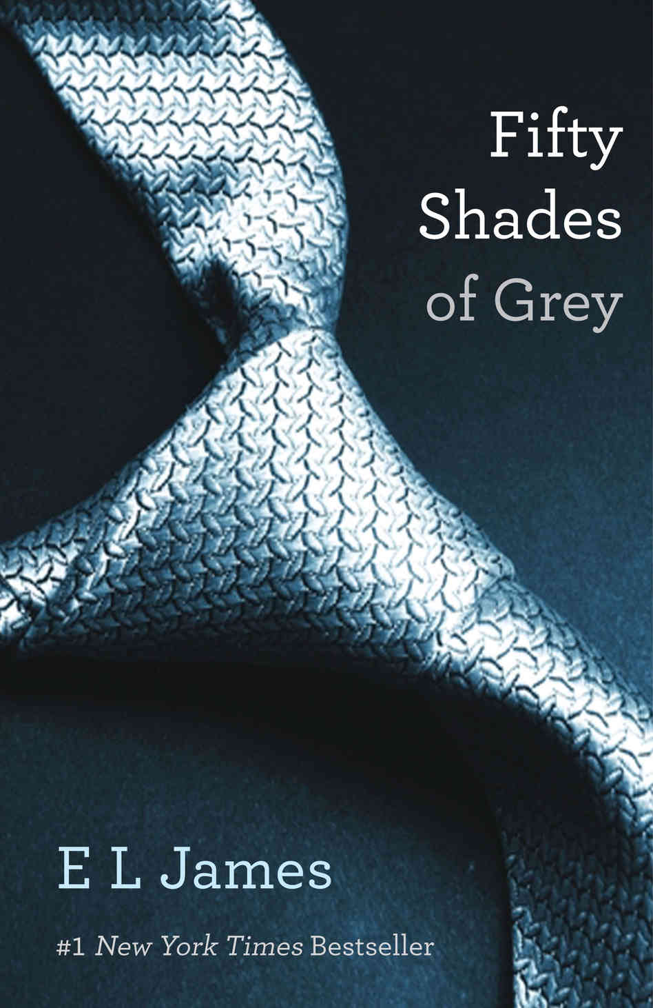 Five reasons I’ll never read ‘Fifty Shades of Grey ...